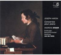 Haydn, J. - Concertos Pour Pianoforte