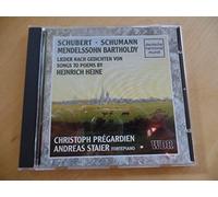 Staier Andreas - Songs to Poems By H. Heine