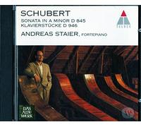 Schubert;Sonata in a Minor