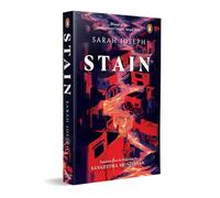 Stain: A Novel