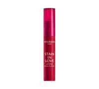 Stain In Love 04 Heartbeat Red