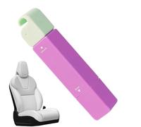 Stain Remover Pen, Double-headed Cleaning Pen, Fast Out Stain Remover Oil Stains, Coffee Stains, Quick Drying, Portable, Need Supplies, for Clothes, Wine, Makeup & Food