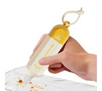 Stain Remover Pen, Instant Stain Remover For Clothes, Portable Quick Laundry Waterless Cleaner | Pen Staiin Removers With Brush Head For Clothes Fabric Carpet Upholstery Mattress Couch Car Pet Urine