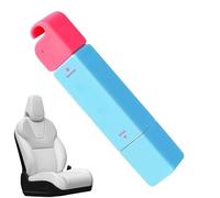 Stain Remover Pen - Portable Clothing Stain Remover | Outdoor Clothing Stains Removers For Clothes | No Washing Oil Spots Cleaning For Blood, Food | Travel-Friendly Double-Headed Pen