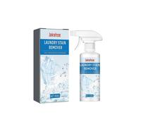 Stain Remover Spray - Effective Clothing Cleaner for Oil, Sweat & Protein Stains - 60ml