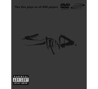 Staind - 14 Shades of Grey [DVD de Audio]