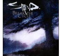Staind - Break the Cycle +1 [Import]