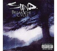 Staind - Break the Cycle