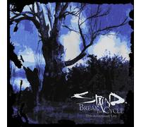 Staind Break the Cycle (25th Anniversary Live) (CD) (PRESALE 04/09/2026)
