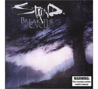 Staind - Break The Cycle + Bonus Track (Explicit Version)