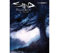 Staind - Break the Cycle: Guitar Tab by Staind (3-Dec-2001) Sheet music