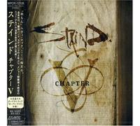Staind - Chapter V (+Bonus)