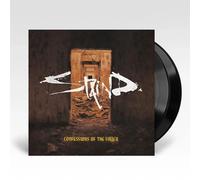 Staind - Confessions Of The Fallen (2023) LP Vinilo Pre Order