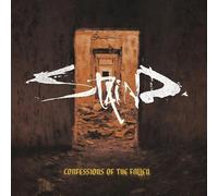 Staind - Staind - Confessions Of The Fallen (LP) [Vinilo]
