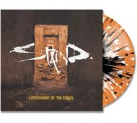 Staind Confessions of the Fallen (Vinyl) (Importación USA)