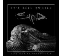 Staind - En Vivo: Ha Pasado Un Tiempo