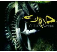 Staind - It's Been a While [Import]