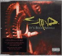 Staind - It's Been Awhile