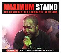 STAIND - Maximum Staind