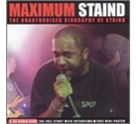 Staind - Maximum Staind