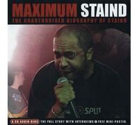 Staind - Maximum Staind: Interview