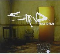 Staind - Price to Play