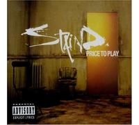 Staind - Price to Play