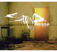Staind - Price to Play [Import]