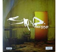 Staind - Price to Play [Vinilo]
