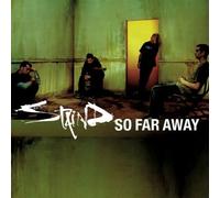 Staind - So Far Away [DVD de Audio]