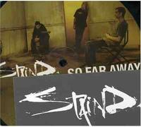 Staind - So Far Away [Vinilo]