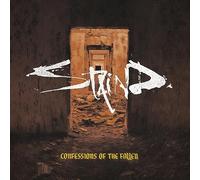 Staind - Staind - Confessions Of The Fallen (CD)
