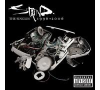 Staind - The Singles