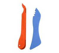 Stained Glass Foiling Tool, Foil Dispenser Craft, Manual Art Project Foiling Tool, Small Effective Crafting Supplies, Women and Men, for Arts and Projects