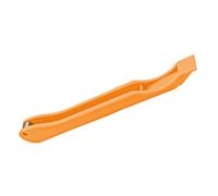 Stained Glass Hand Foiler Tool, Glass Copper Foiling Tool, Handheld Stained Glass Foil Tape Crimper, Copper Foil Crimper, Colorful Glass Tape Dispenser For Improving Work Efficiency