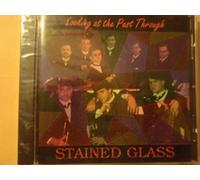 Stained Glass - Looking at the Past Through Stained Glass (UK Import)