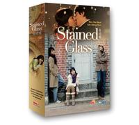 Stained Glass - Stained Glass - 18 Episodes [USA] [DVD]