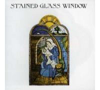 Stained Glass Window