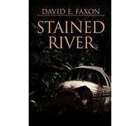 Stained River: Survival in the Amazon Rainforest