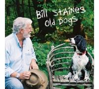 Staines, Bill - Old Dogs