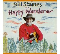 Staines, Bill - The Happy Wanderer