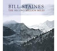 Staines, Bill - The Second Million Miles