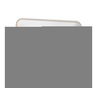Stainless Cutting Board, Kitchen Chopping, Double Sided Carving Pad, Non Slip Prep Plate, Food Grade Steel Sheet, BPA Free Tool With Handle For Safe Slicing Cooking Bread