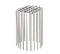 Stainless Gutter Screen, Anti Blocking Downspout Strainer, 1.77x2.05 Inches Portable Mesh with Secure Fit, Rust Resistant Filter, Compact Guard with Practical Design, Garden Accessory for Balcony