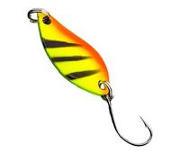 Stainless Jig Tackle Bait with Lentejuelas for Bass Trout Stream Ice Lake Kayak Pier Saltwater Night Tournament | Fishing Lure - Lentejuelas Saltwater Fishing Lures - Freshwater Fish Consistently