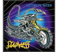 Stainless - Nocturnal Racer - Mustard [Vinilo]