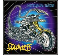 Stainless - Nocturnal Racer/Snakebite (Jewelcase)
