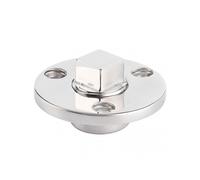 Stainless Steel 2in Drain Plug Boat Hull Screw Hole Ornament for Marine Boats Yacht Ship