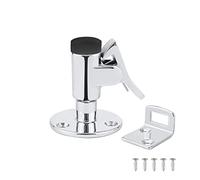 Stainless Steel 316 Boat Door Stop Stopper Catch Door Holder Floor Knob Yacht RV Motorhome Camper Spring Latch Marine Hardware