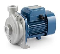 Stainless Steel AISI 316 Bomba Agua Pump NGA open impeller NGAm1A-PRO 1Hp 240V Pedrollo